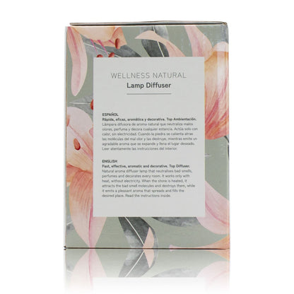 Lámpara Catalítica Wellness SYS Aromas 200 ml | Perfuma y Ayuda a Neutralizar Malos Olores_4