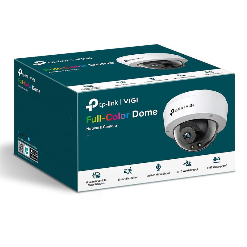 Kamera Tp-link Vigi C230(2.8mm)_1