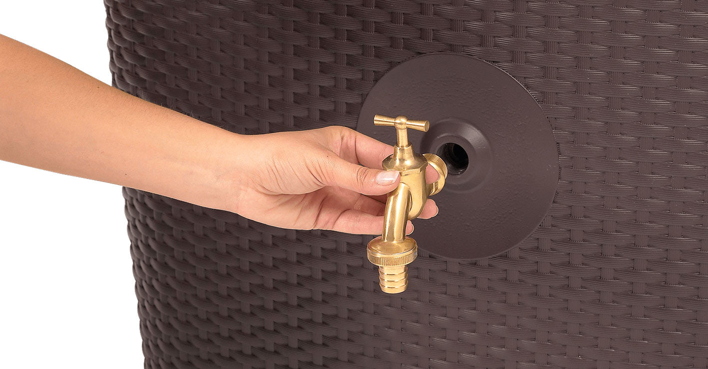 Depósito de agua Decorativo Sunda 300l_1