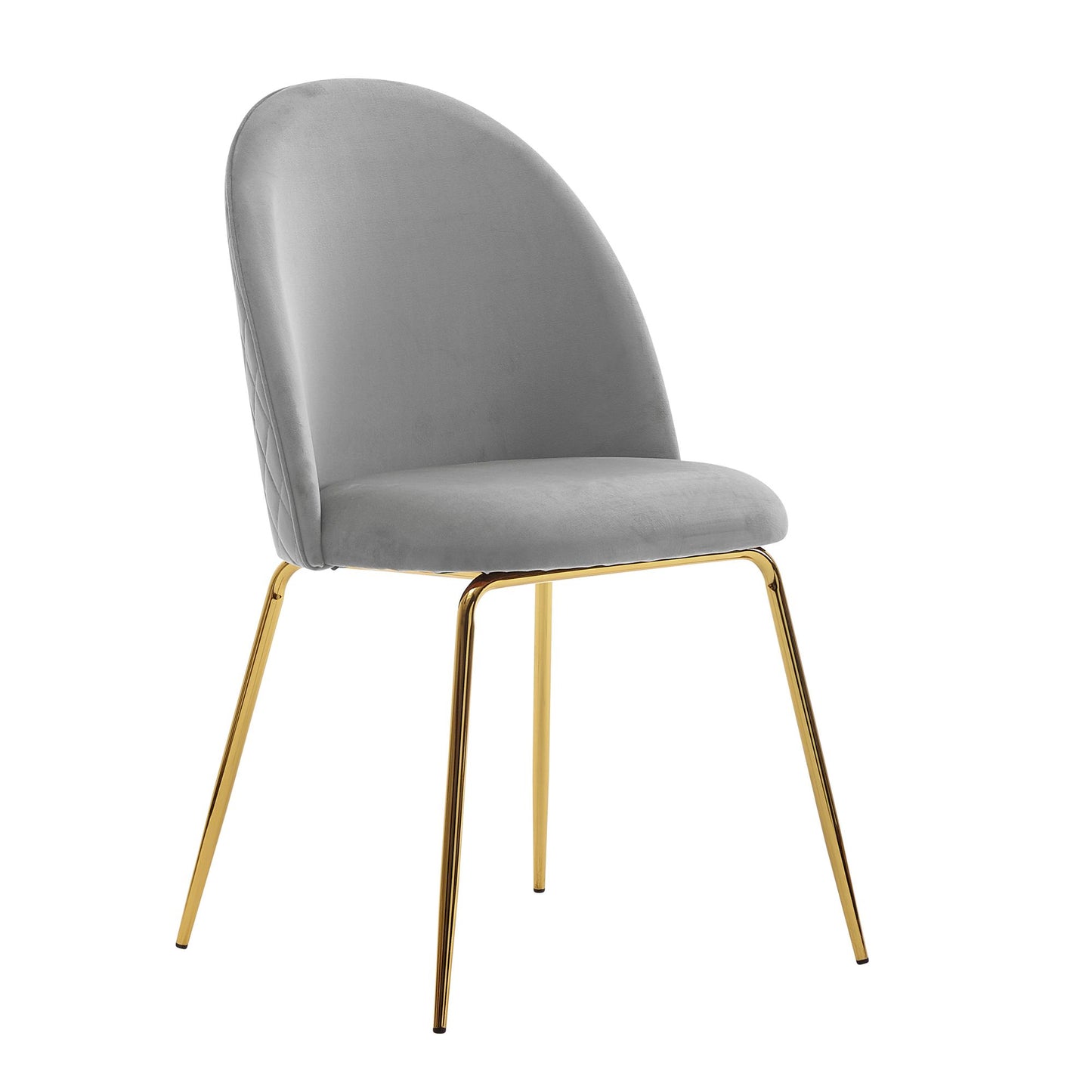 Silla De Comedor Funcional Y Modernista, Modelo Wl6.941_1