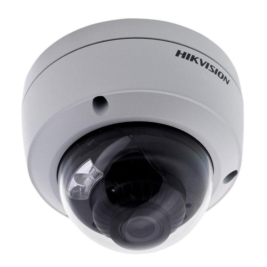 Domo Ir Hikvision Ds-2cd2147g2-l(2.8mm)(c)4mp_0