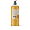 Gel de ducha Hidratante Miel y Jale Real 1 L Tot Herba
