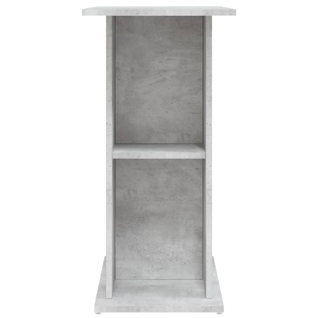 Vidaxl Soporte De Acuario Madera Ingeniería Gris Hormigón 75x36x72,5cm_4