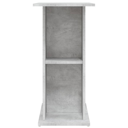 Vidaxl Soporte De Acuario Madera Ingeniería Gris Hormigón 75x36x72,5cm_4