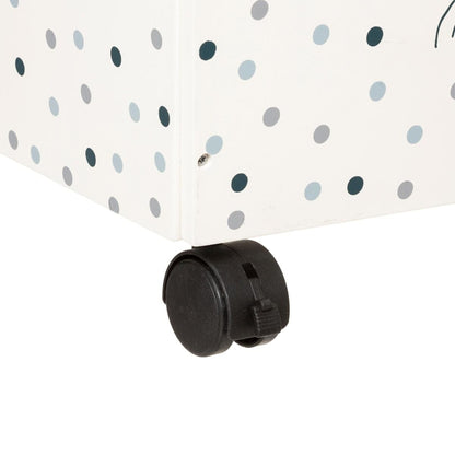 Caja De Almacenamiento Con Ruedas Niño_2