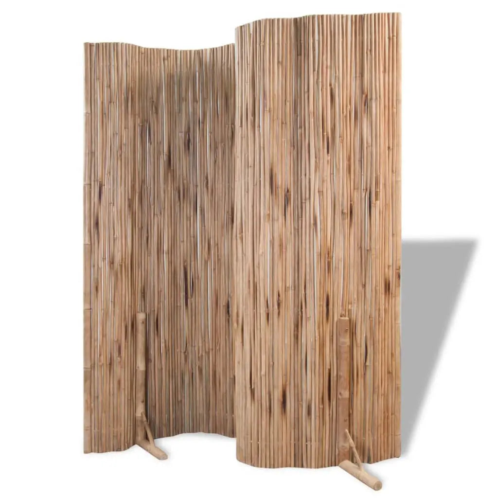 Valla De Bambú 180x170 Cm / Vetonek_1