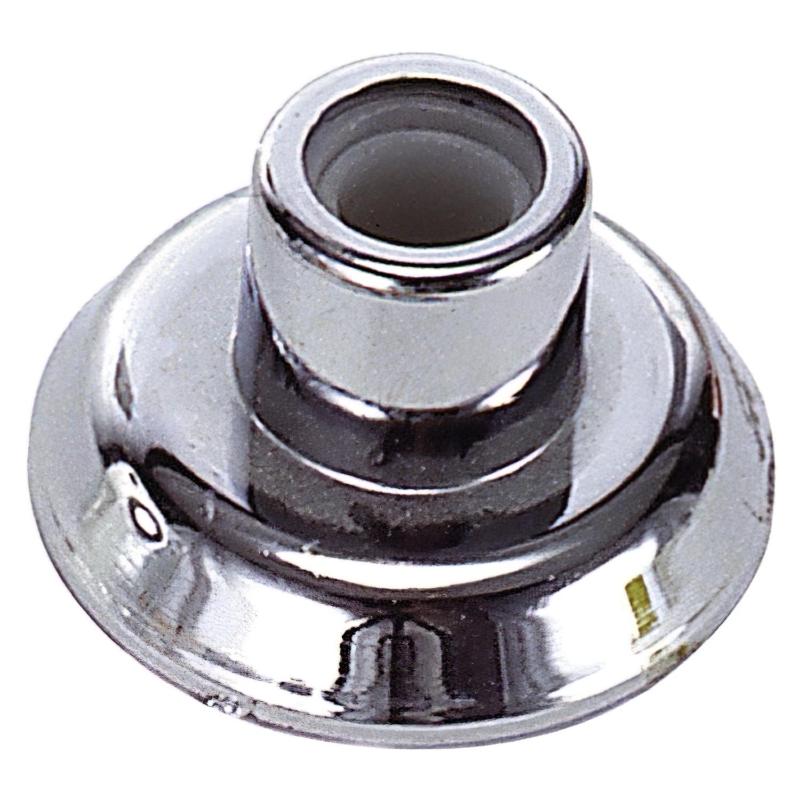 Soporte Barra 12/16 Mm. Cromo Baño