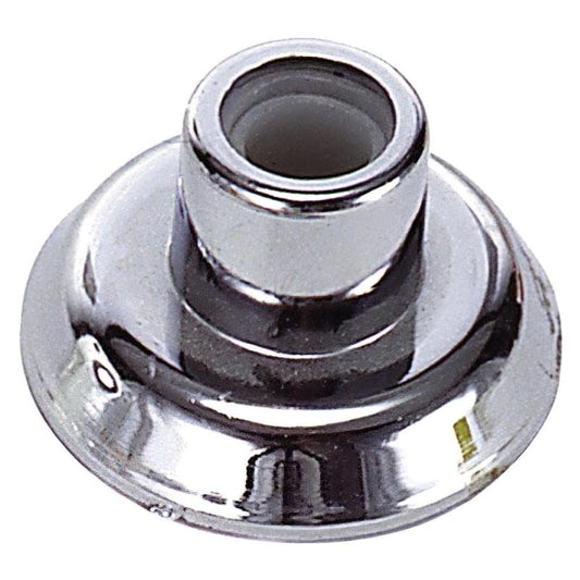 Soporte Barra 12/16 Mm. Cromo Baño