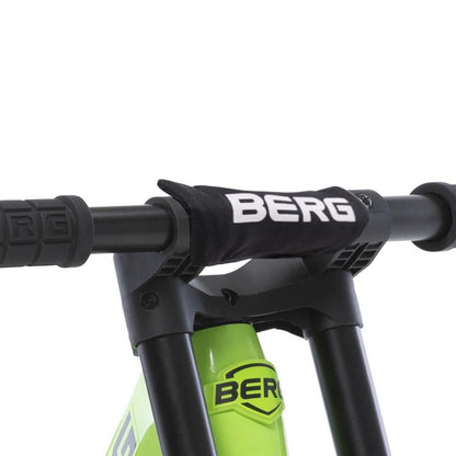 Cojinete Para El Manillar De La Bici Berg Biky._0