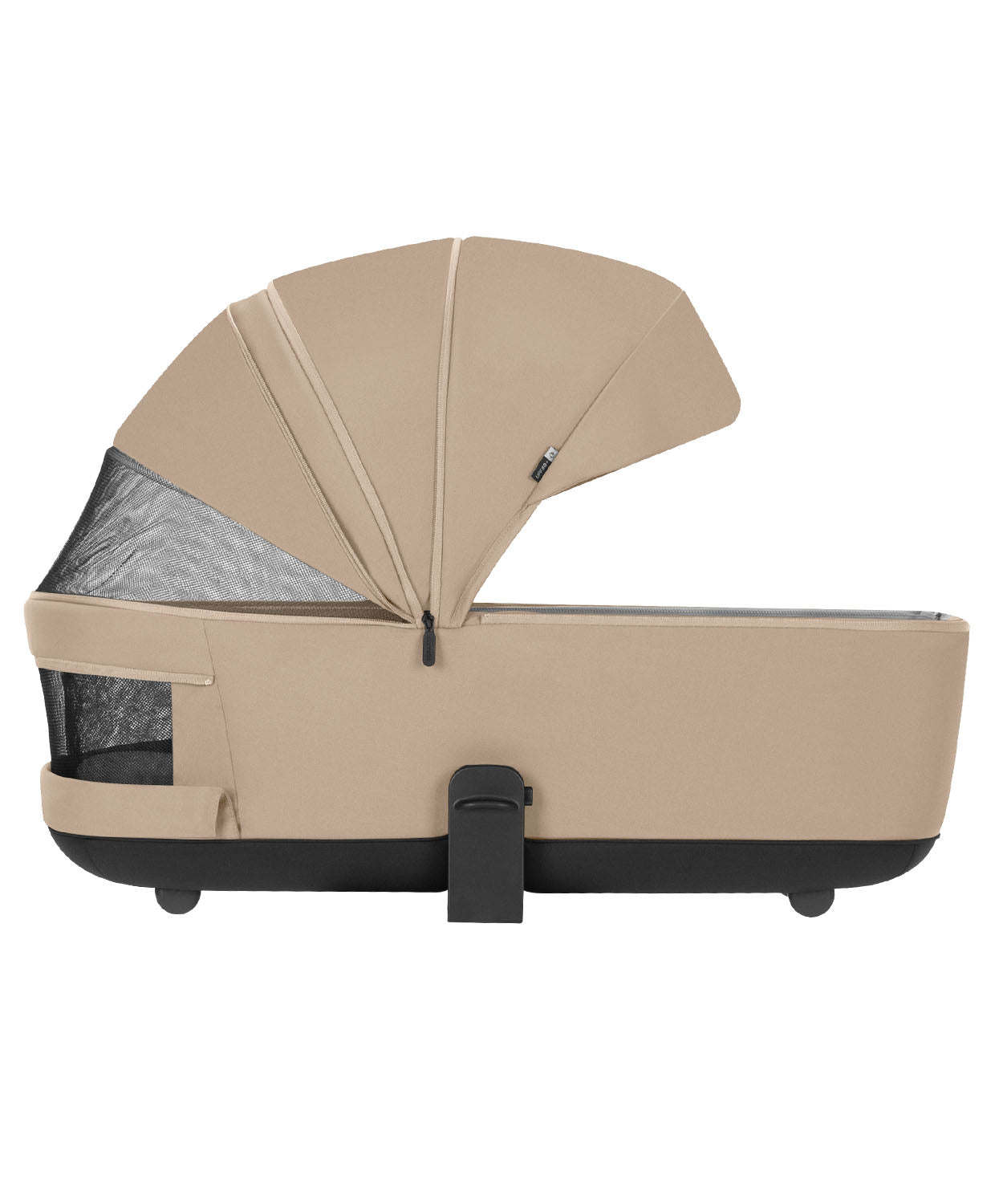 Carrello Alfa Dúo 2 En 1 Cochecito De Bebé Natural Beige_3