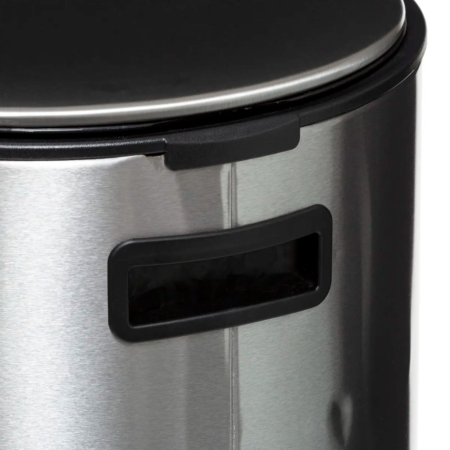 Contenedor Metálico 30 L Acero Inoxidable Delta_3