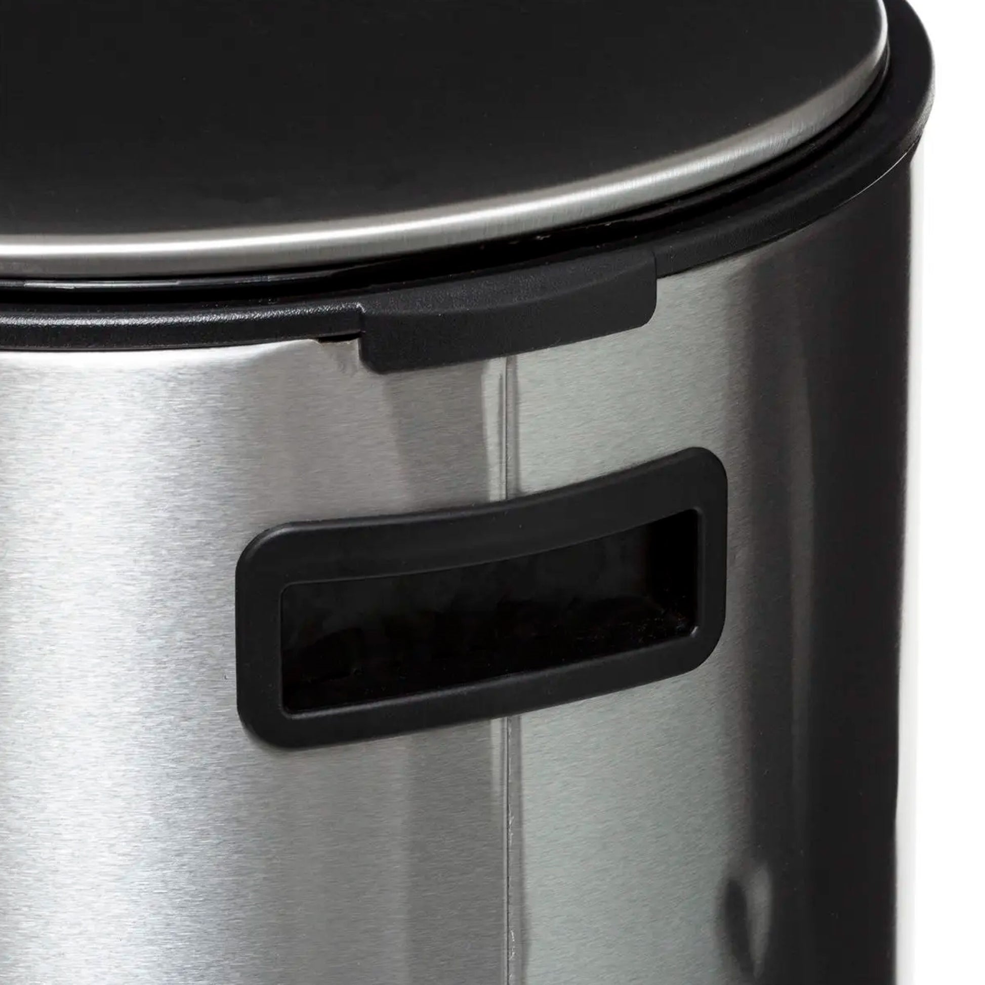 Contenedor Metálico 30 L Acero Inoxidable Delta_3