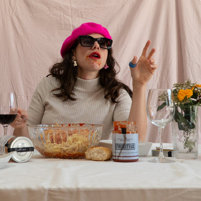 Pack X6 Tomate Frito Artesano Ecológico