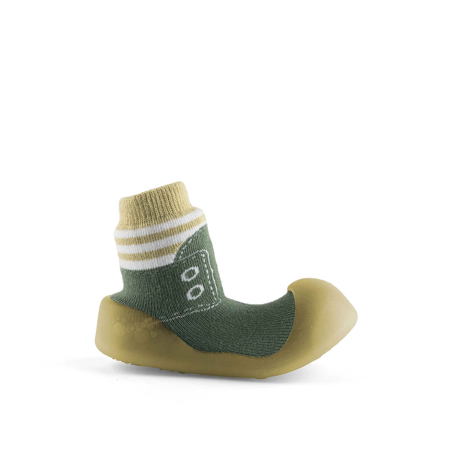 Zapatos De Bebé Que Cambian De Color Con La Luz Del Sol Sneakers Green Bigtoes Chameleon Xl (22,5)_2