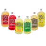Pack Multisabor Komvida 750 ml