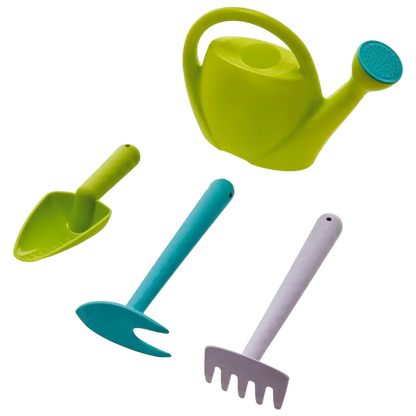 Huerto urbano infantil Verdemax