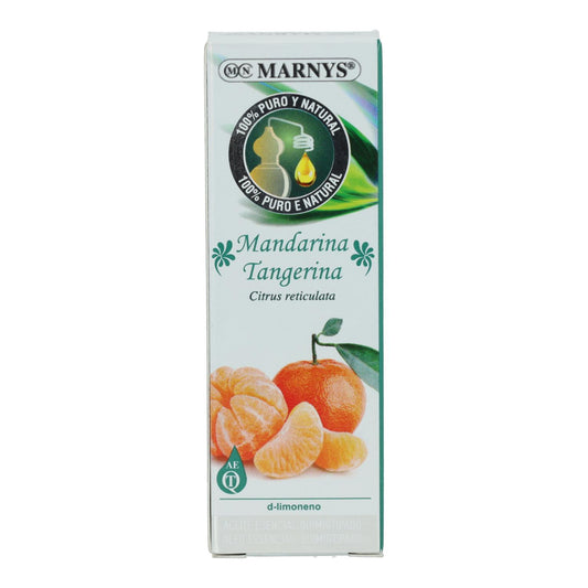 Aceite Es.Aliment. De Mandarina Marnys 15 ml