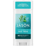 Desodorante árbol del té stick Jason 71 g