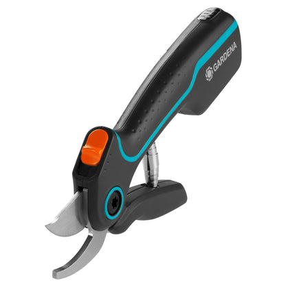 Tijera de poda a batería AssistCut GARDENA