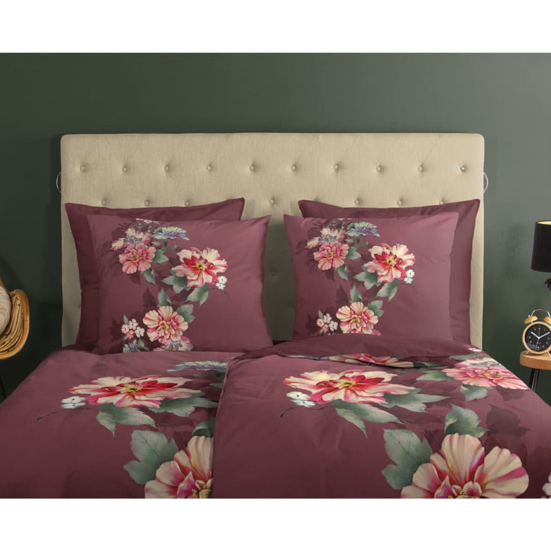 Good Morning Funda De Edredón Yuko 155x220 Cm_2