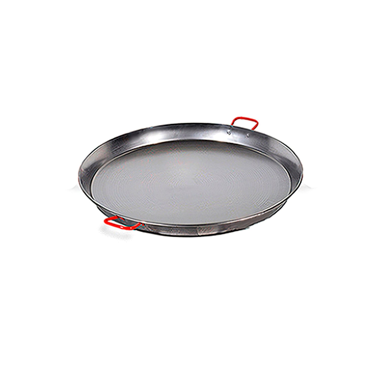 Paellera valenciana para 4 personas 30 cm