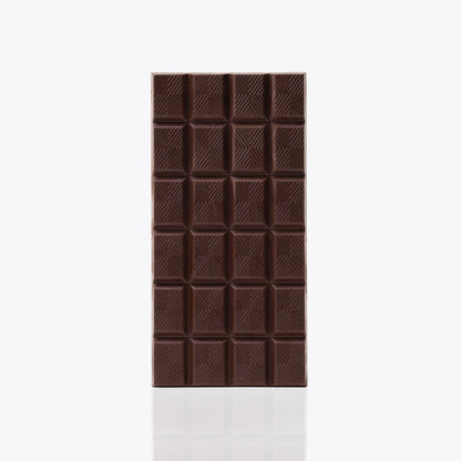Cuba - Tableta De Chocolate Negro 66% - 100g_0