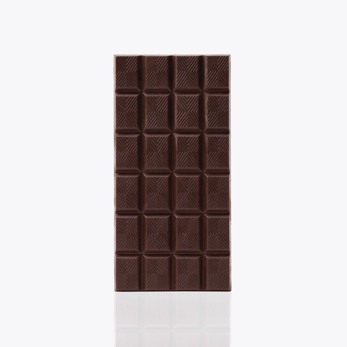 Tableta Chocolate Negro - 100g_0