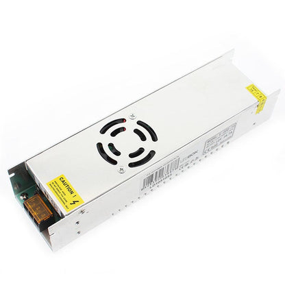 Fuente De Alimentación Dc12v/200w/16,7a_1