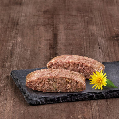 Ownat Wetline Pollo y Langostinos Grain Free gatos 85 g