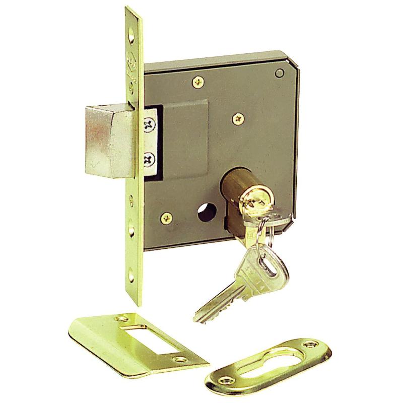 Cerradura Ucem 5300-hl/60_0