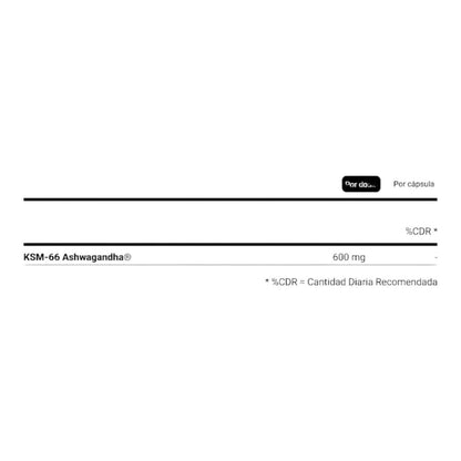 Ashwagandha Ksm-66 60 Caps_1