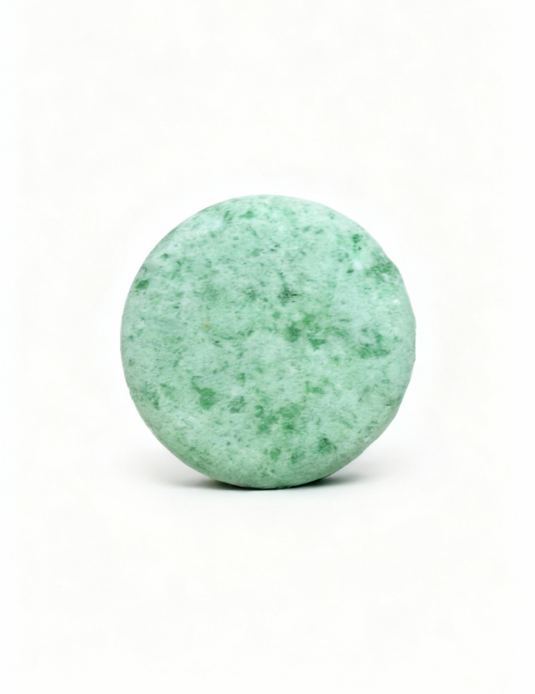 Champú  Sólido 100% Bio Fortalecedor uso frecuente Piel Natura, 70gr_1