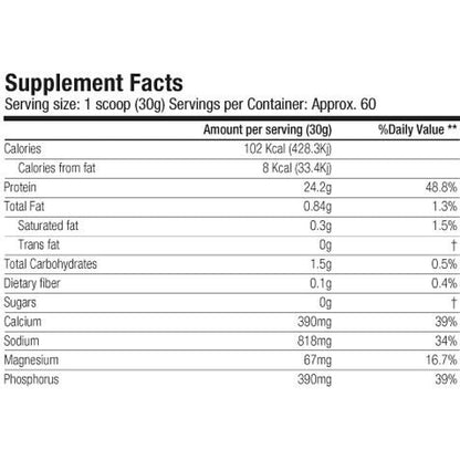 Hd8 1.81 Kg Chocolate