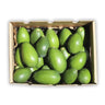 Caja 9kg Aguacates De Piel Lisa (variedad Bacon)