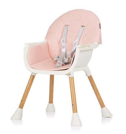 Trona Infantil 2 En 1 Rio Rose Water_3