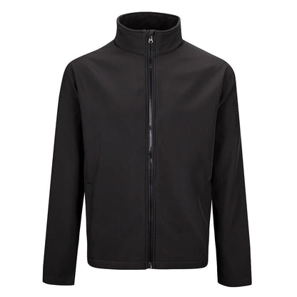 Softshell Print & Promo (2 Capas) / Xxxl / Marino Oscuro_1