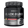 Black Blood Nox+ 330 Gr Naranja Sanguina