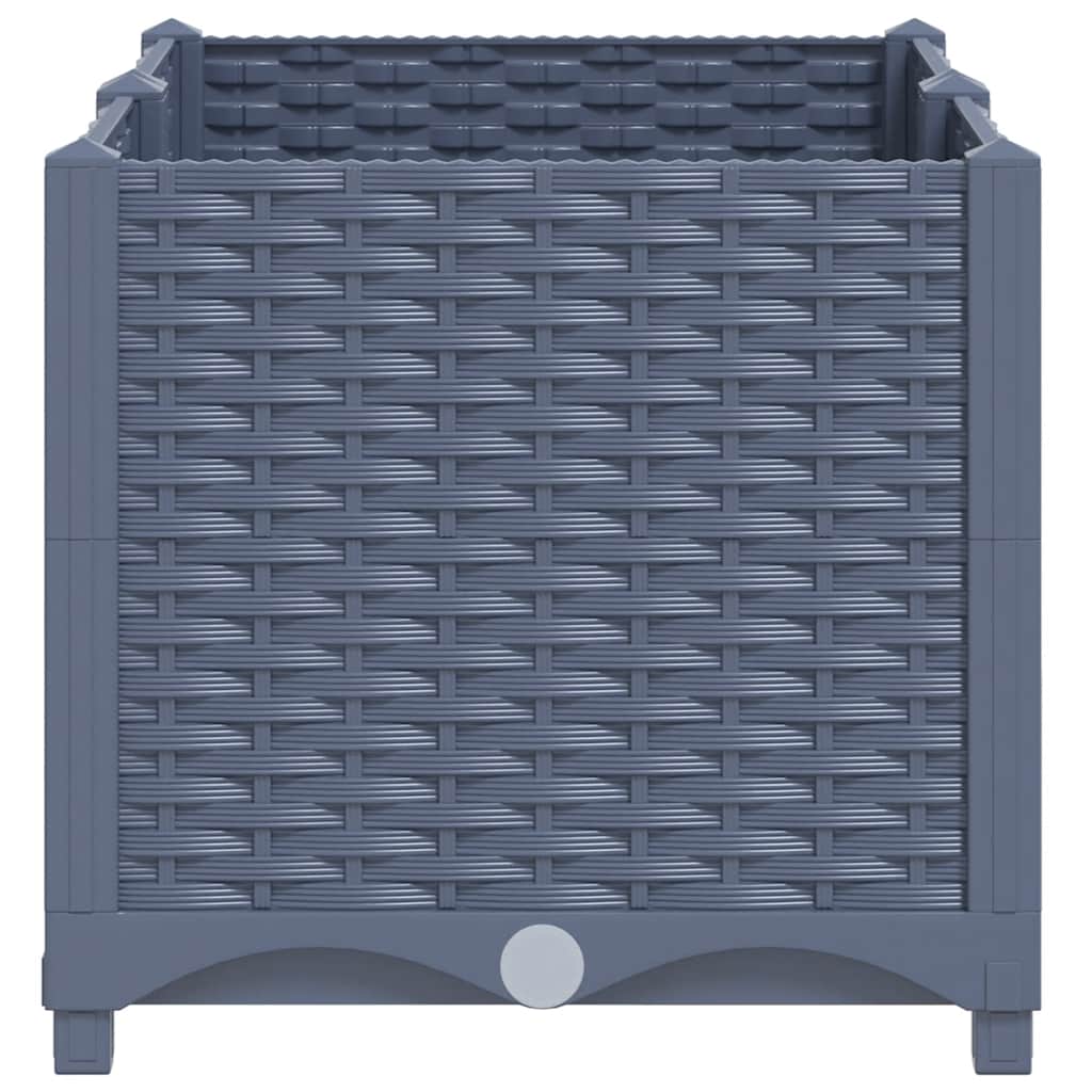 Arriate Polipropileno 80x40x38 Cm_3