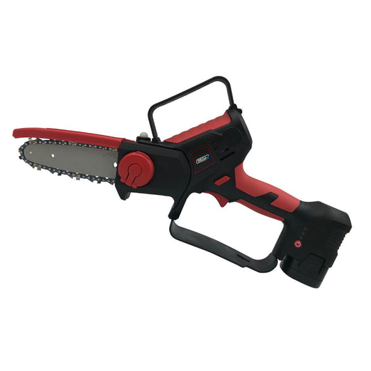 Motosierra A Bateria Mt6_0