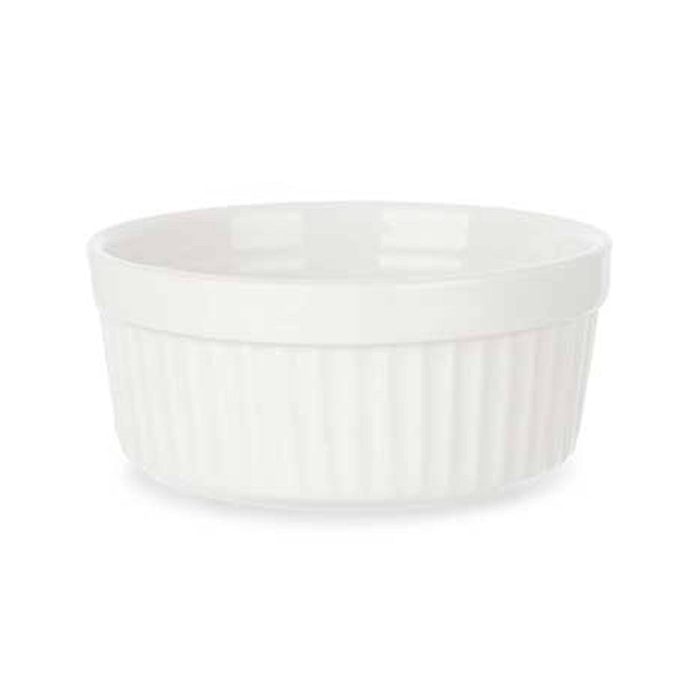 Set 4 Pzs Aperitivo Con Soporte Porcelan Colección Vessia_3