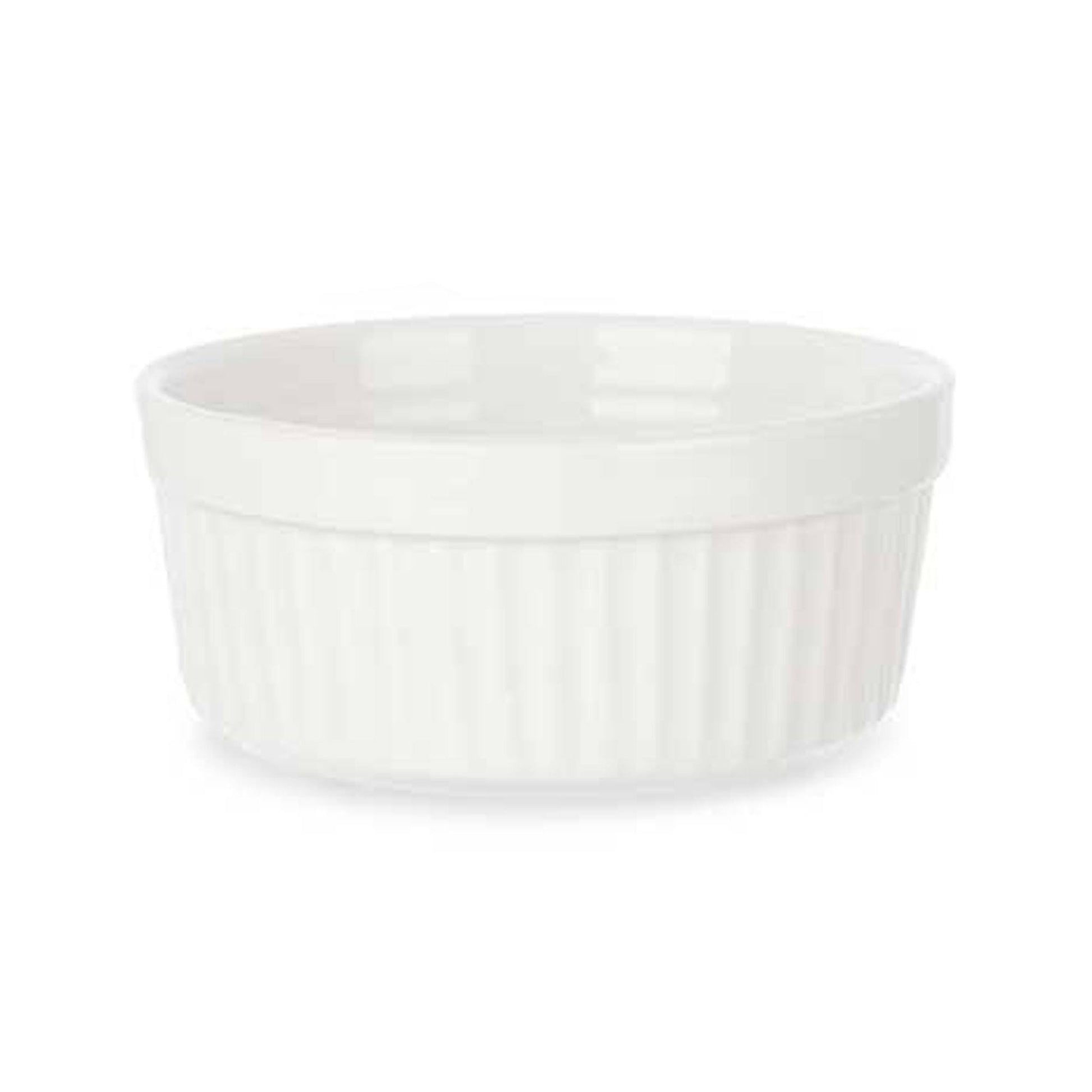 Set 4 Pzs Aperitivo Con Soporte Porcelan Colección Vessia_3