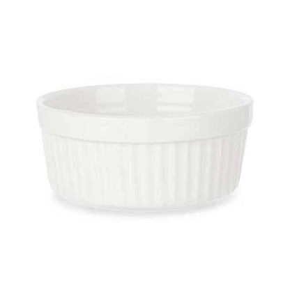 Set 4 Pzs Aperitivo Con Soporte Porcelan Colección Vessia_3