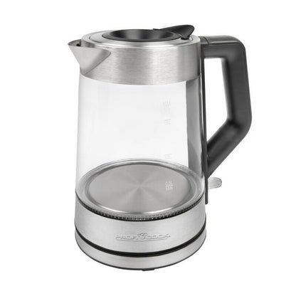 Hervidor Inalámbrico Proficook Pc-wks 1190 G_0