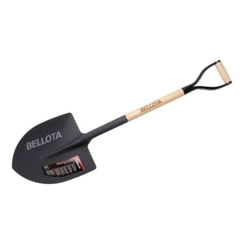 Pala Punta 5501 N.º 3 - Mango Anilla_5