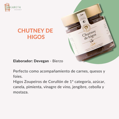 Chutney De Higos - Prada A Tope_2