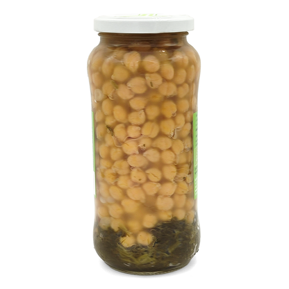 Garbanzos Con Espinacas Eco Bionsan 540gr_2