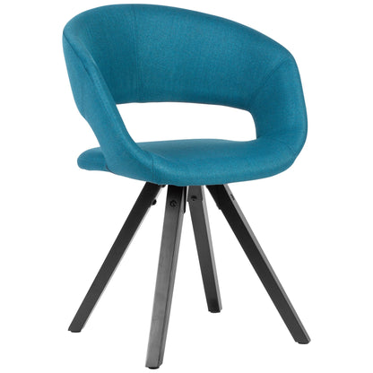 Silla De Comedor Elegante Y Atemporal, Modelo Wl6.113_0