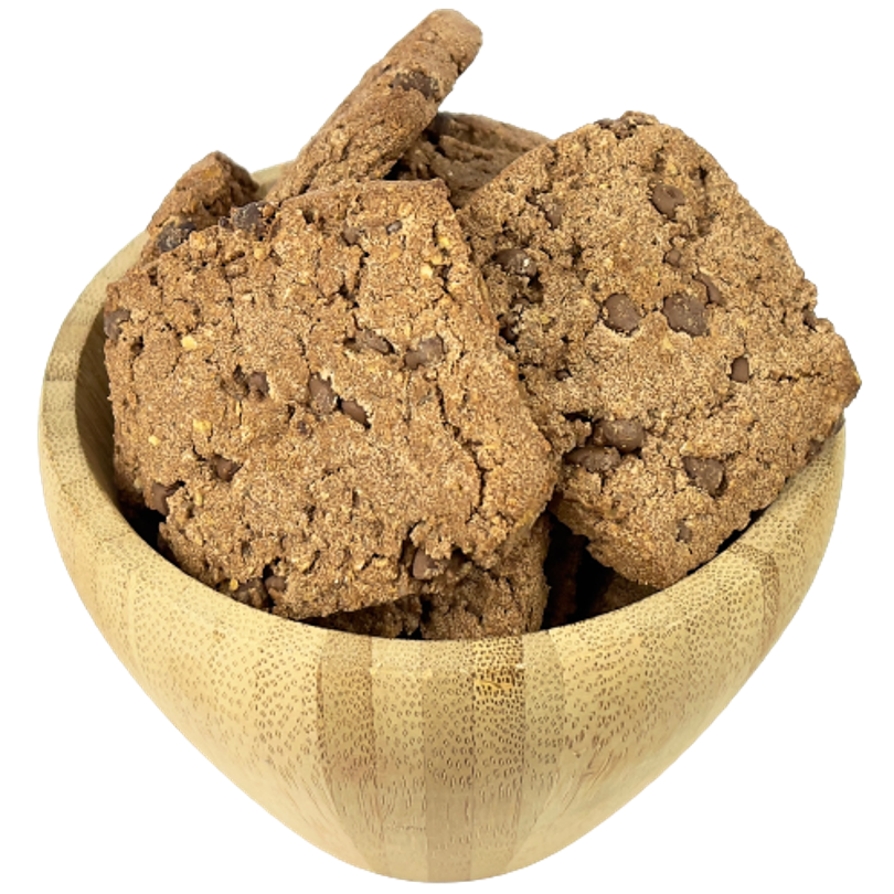 Galleta De Avena Y Chocolate Ecológica A Granel 1 Kg_0
