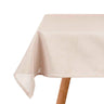 Mantel Poliester 140x140cm Crudo Colección Kinvara