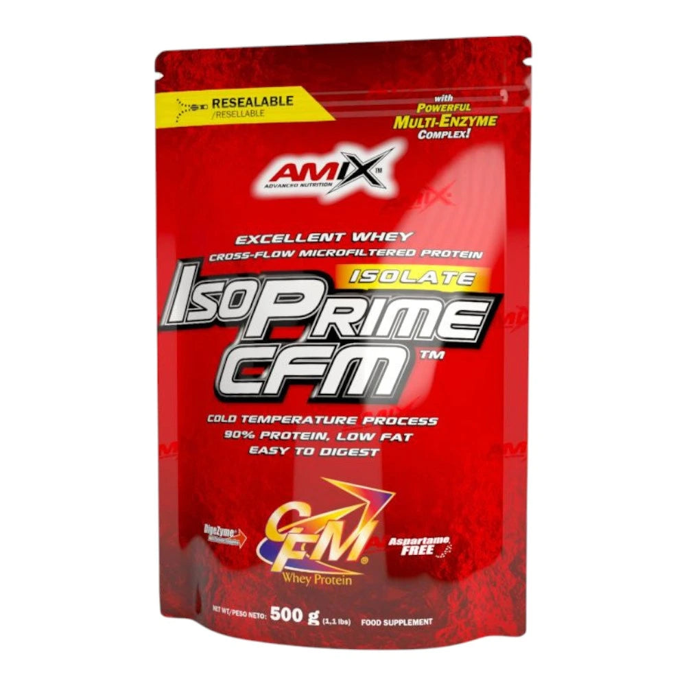 Isoprime Cfm 500 Gr_0